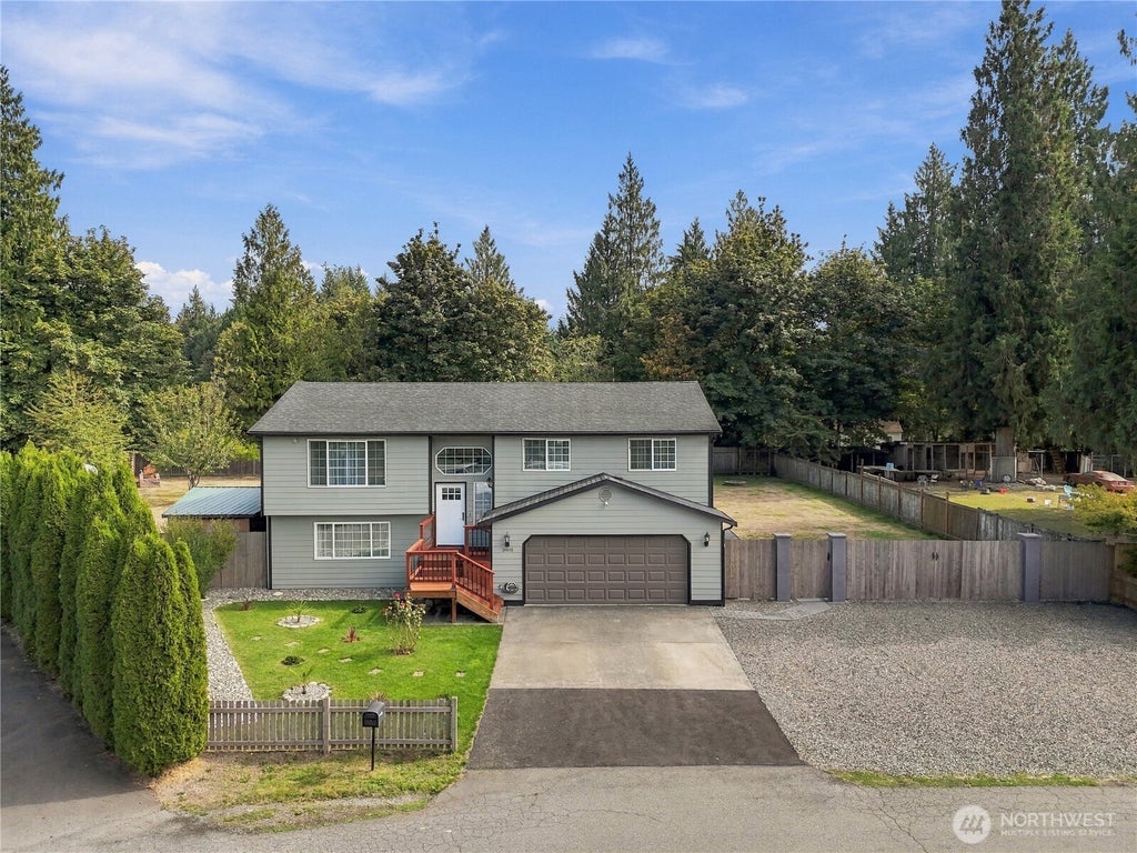 Photo of 3011 Sandra Madison Loop Road, Marysville, WA 98271 (MLS # 2583908)