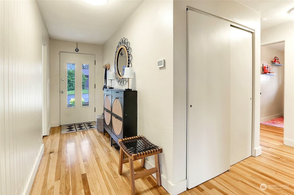 Photo of 8114 S 112th Street, Seattle, WA 98178 (MLS # 2318444)