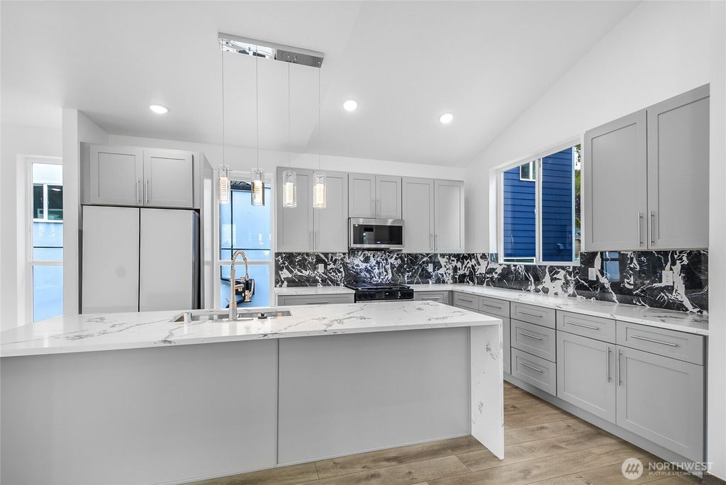 Photo of 8610 42nd Avenue S, Seattle, WA 98118 (MLS # 2477363)