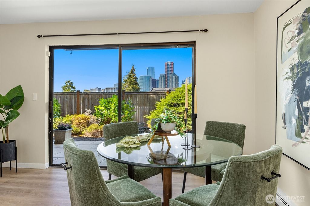 Photo of 717 122nd Avenue NE #B1, Bellevue, WA 98005 (MLS # 2434552)