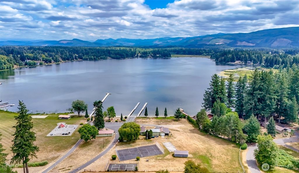 Photo of 15428 Westshore Drive SE, Yelm, WA 98597 (MLS # 2493694)