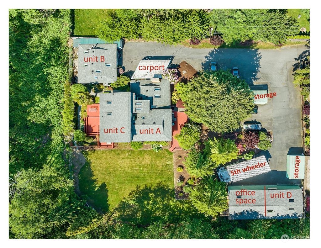 Photo of 13822 Beverly Park Road, Lynnwood, WA 98087 (MLS # 2064814)