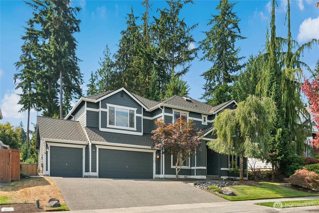 Photo of 3206 145TH Place SE, Mill Creek, WA 98012 (MLS # 2568761)