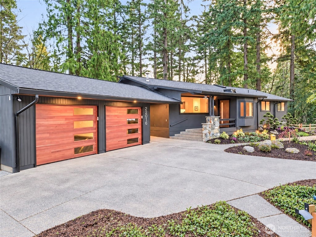Photo of 22016 Vine Road, Brier, WA 98036 (MLS # 2583311)
