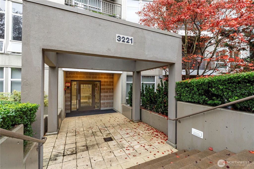 Photo of 3221 SW Avalon Way #413, Seattle, WA 98126 (MLS # 2451992)