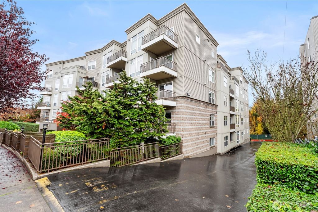Photo of 3221 SW Avalon Way #413, Seattle, WA 98126 (MLS # 2451992)