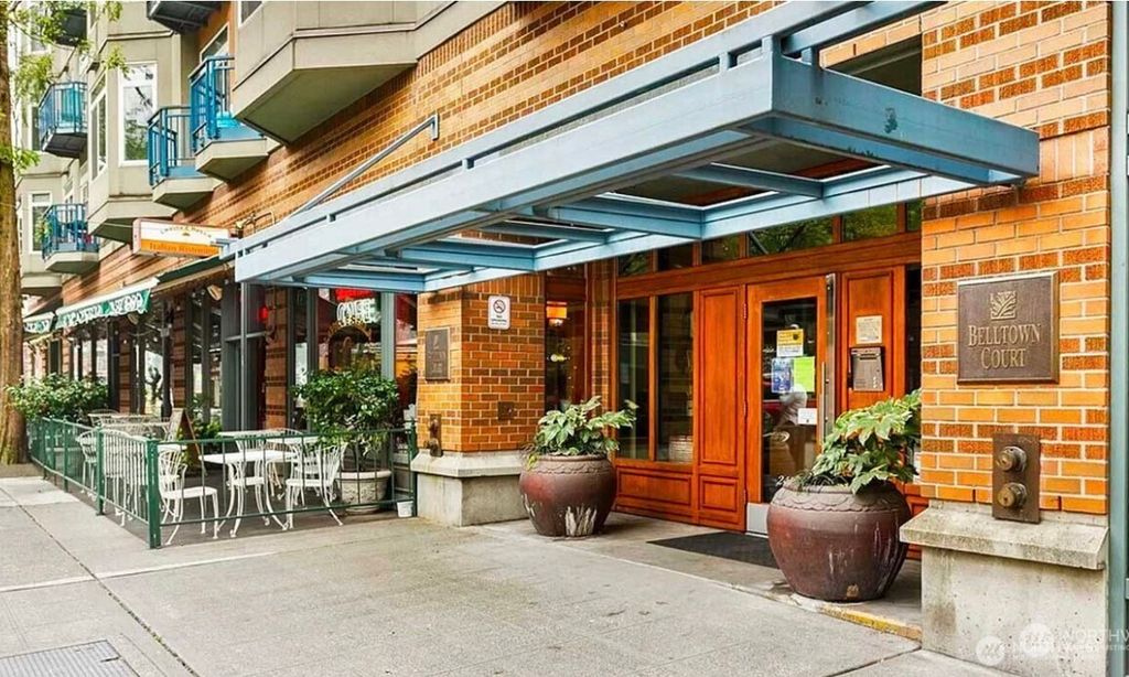 Photo of 2415 2nd Ave Ave #640, Seattle, WA 98121 (MLS # 2347496)