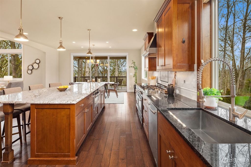 Photo of 12708 90th Place NE, Kirkland, WA 98034 (MLS # 2329334)