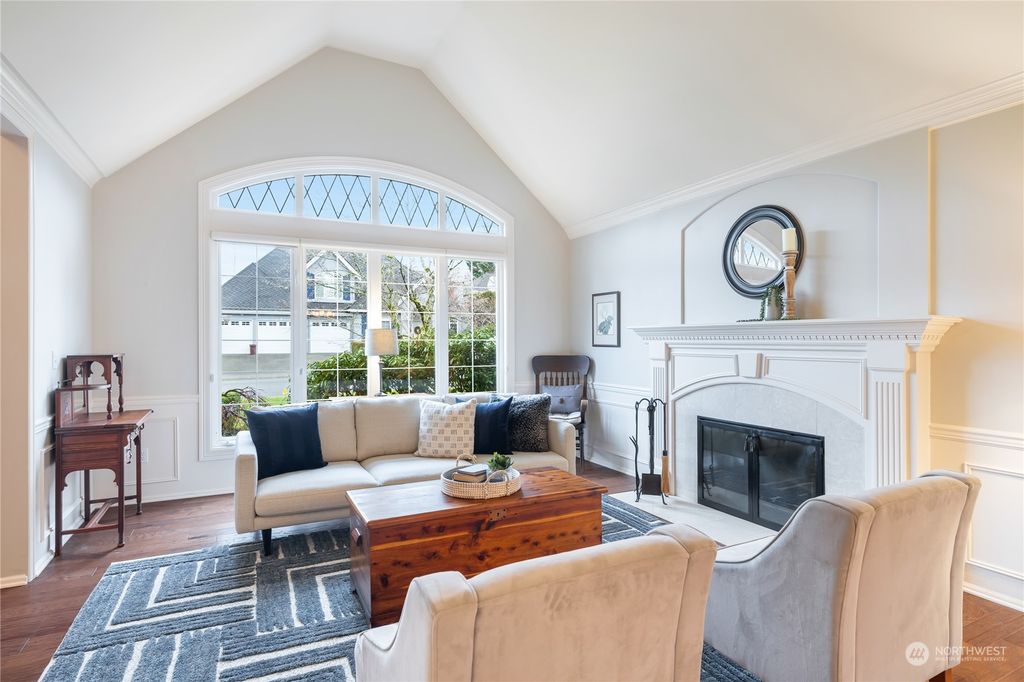 Photo of 21317 SE 34th Place, Sammamish, WA 98075 (MLS # 2193278)