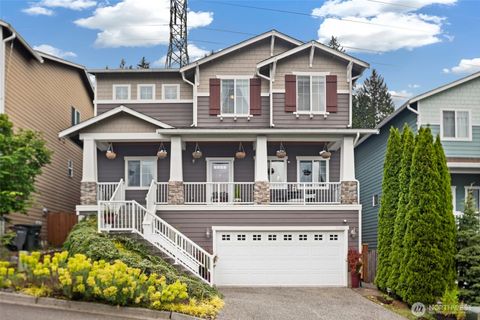 Photo of 24007 42nd Avenue SE, Bothell, WA 98021 (MLS # 2527292)