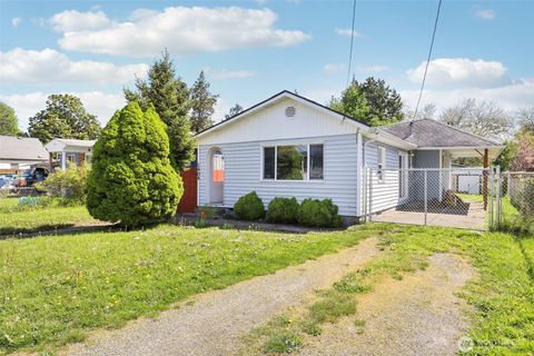 1404 S 8th Avenue Kelso WA 98626