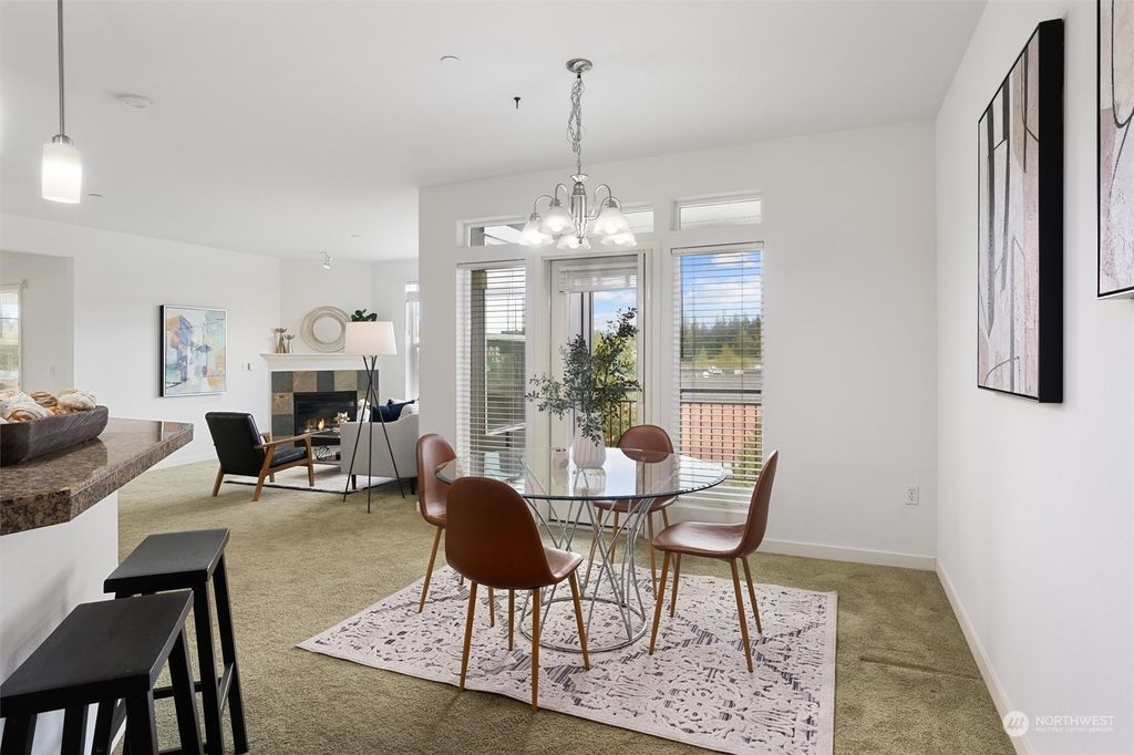 Photo of 7104 265th Street NW #402, Stanwood, WA 98292 (MLS # 2222532)