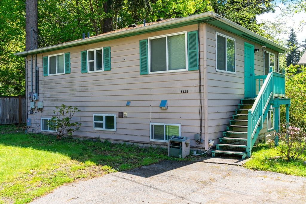 Photo of 5628 141st Street SW, Edmonds, WA 98026 (MLS # 2231698)