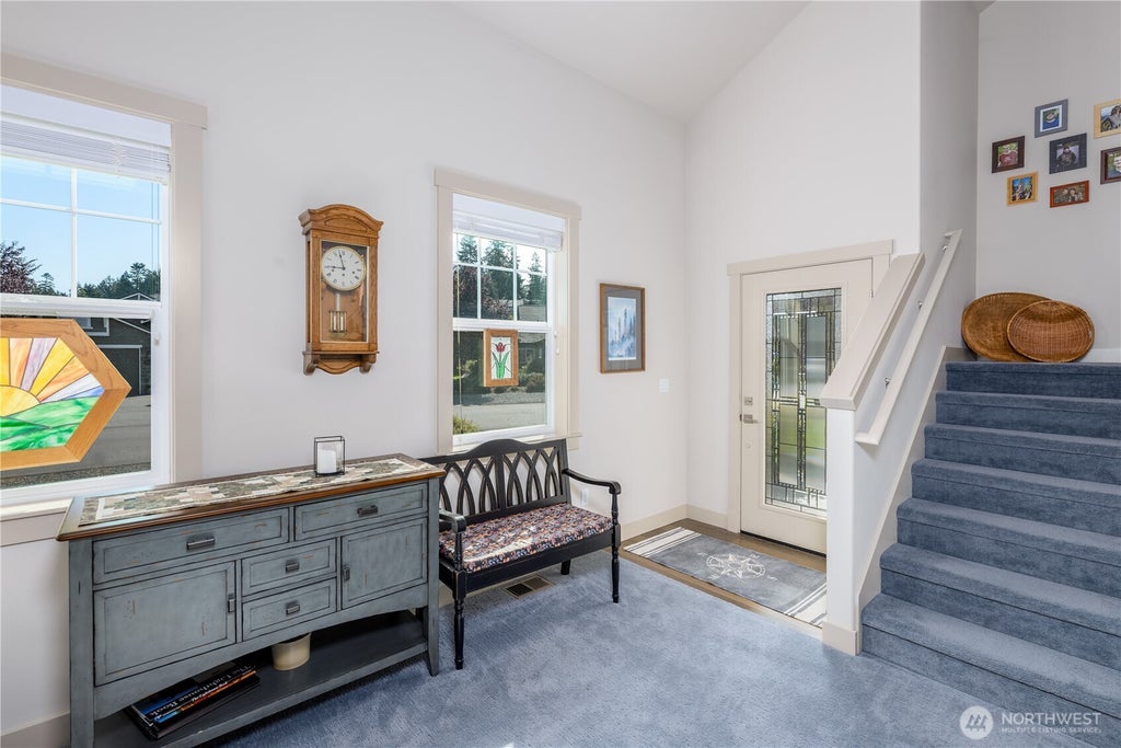Photo of 250 Mount Baker Drive #A, Sequim, WA 98382 (MLS # 2587058)