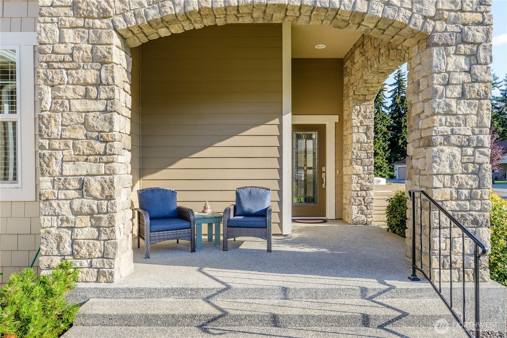 Photo of 250 Mount Baker Drive #A, Sequim, WA 98382 (MLS # 2587058)