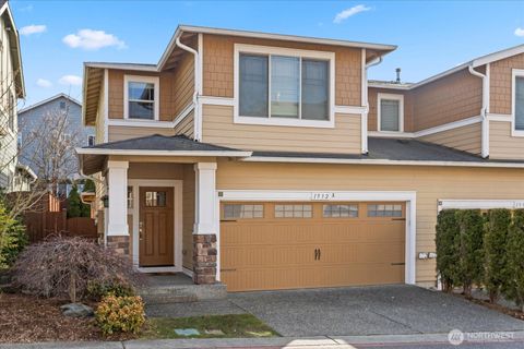 1532 145th Place SW Unit A, Lynnwood, WA 98087 - MLS#: 2344114