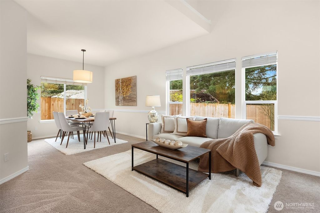 Photo of 7543 NE 203rd Street, Kenmore, WA 98028 (MLS # 2482494)