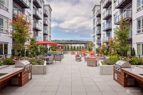 411 Baker Boulevard Tukwila WA 98188