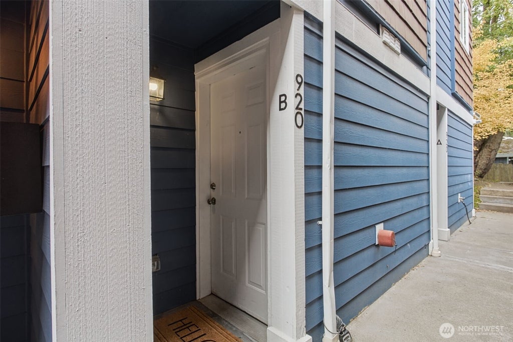 Photo of 920 SW Holden Street #B, Seattle, WA 98106 (MLS # 2587406)