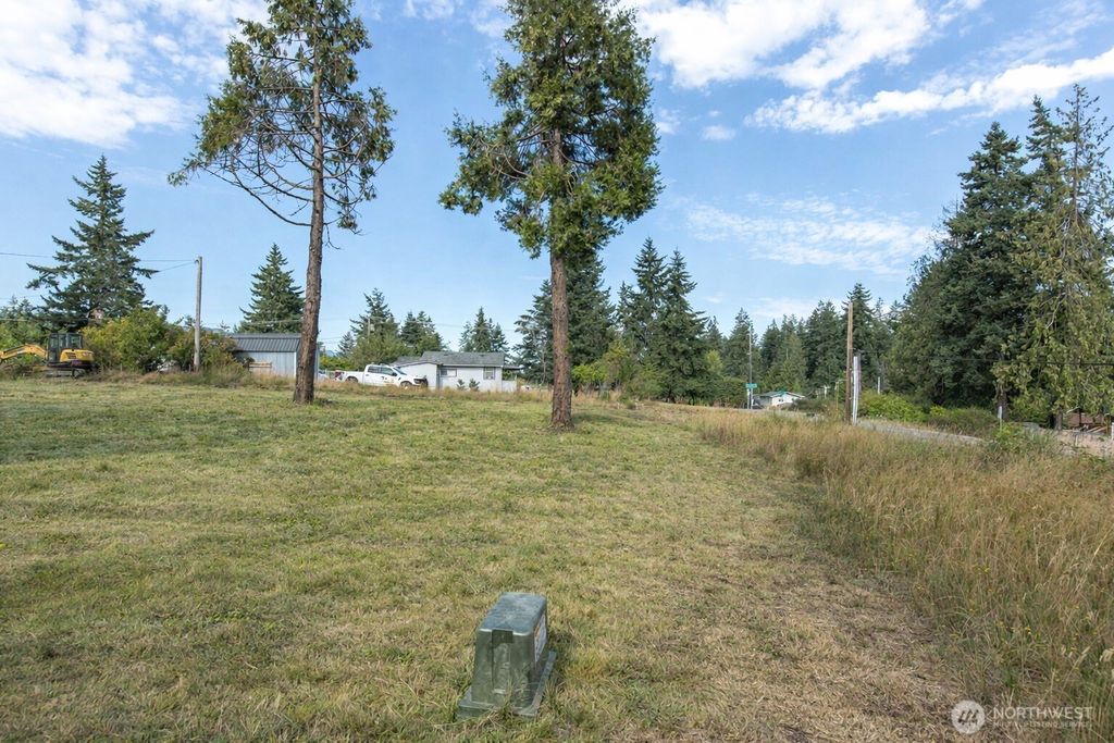 Photo of 1126 W Lauridsen Boulevard, Port Angeles, WA 98362 (MLS # 2488807)