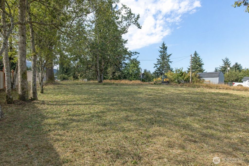 Photo of 1126 W Lauridsen Boulevard, Port Angeles, WA 98362 (MLS # 2488807)