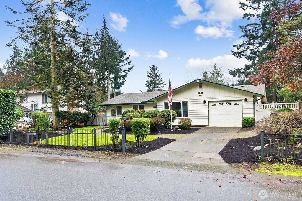 Photo of 8825 Skokomish Way NE, Olympia, WA 98516 (MLS # 2473430)