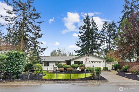 Photo of 8825 Skokomish Way NE, Olympia, WA 98516 (MLS # 2473430)