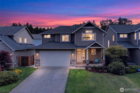 Photo of 18209 5th Avenue Ct E, Spanaway, WA 98387 (MLS # 2537523)