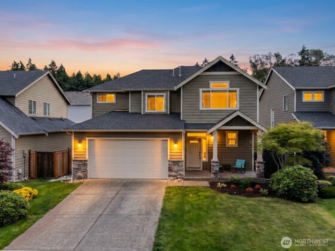 Photo of 18209 5th Avenue Ct E, Spanaway, WA 98387 (MLS # 2537523)