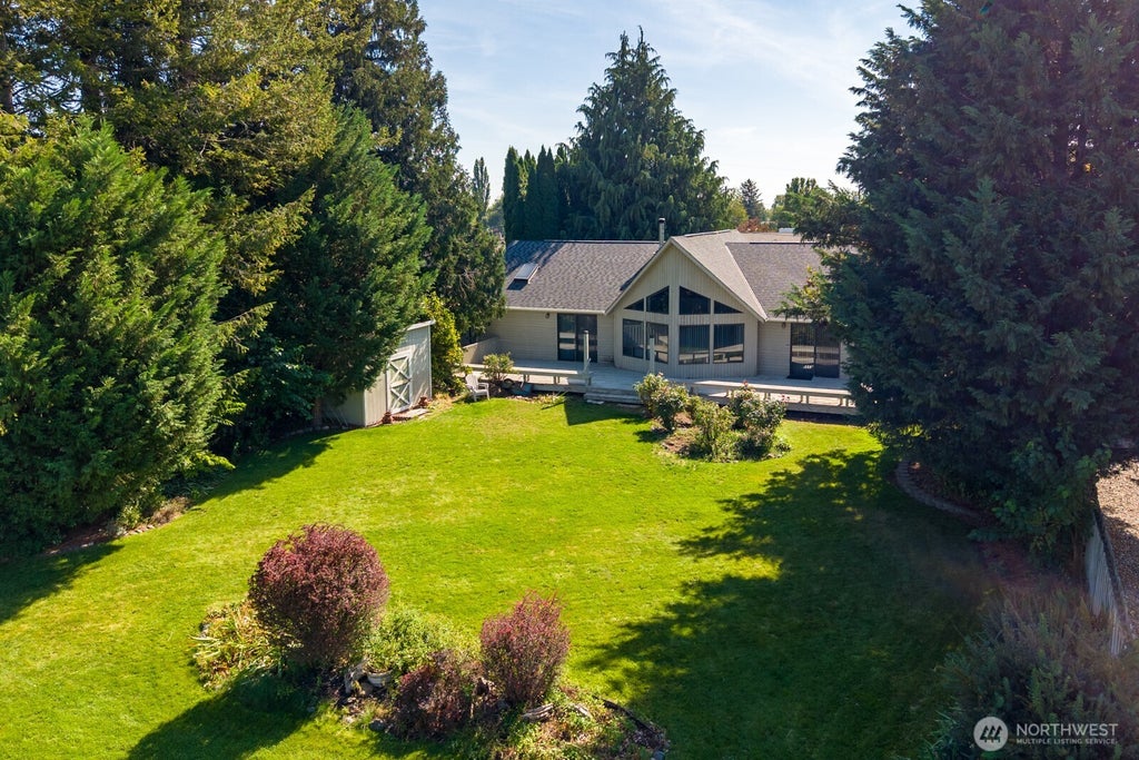 Photo of 19618 NW Braeburn Drive, Soap Lake, WA 98851 (MLS # 2588064)