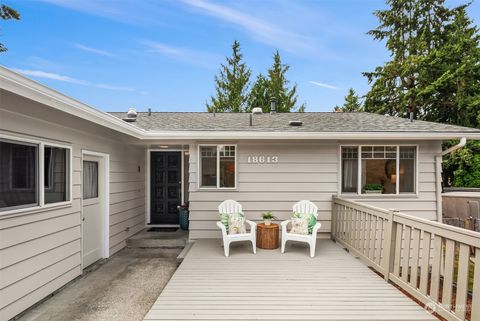 Photo of 18613 42nd Place W, Lynnwood, WA 98037 (MLS # 2278105)