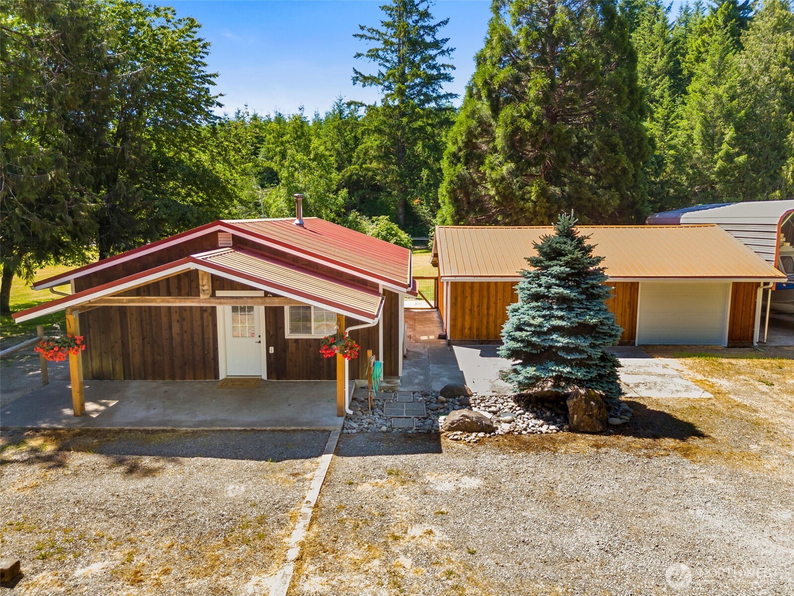 327 Garrard Creek Road