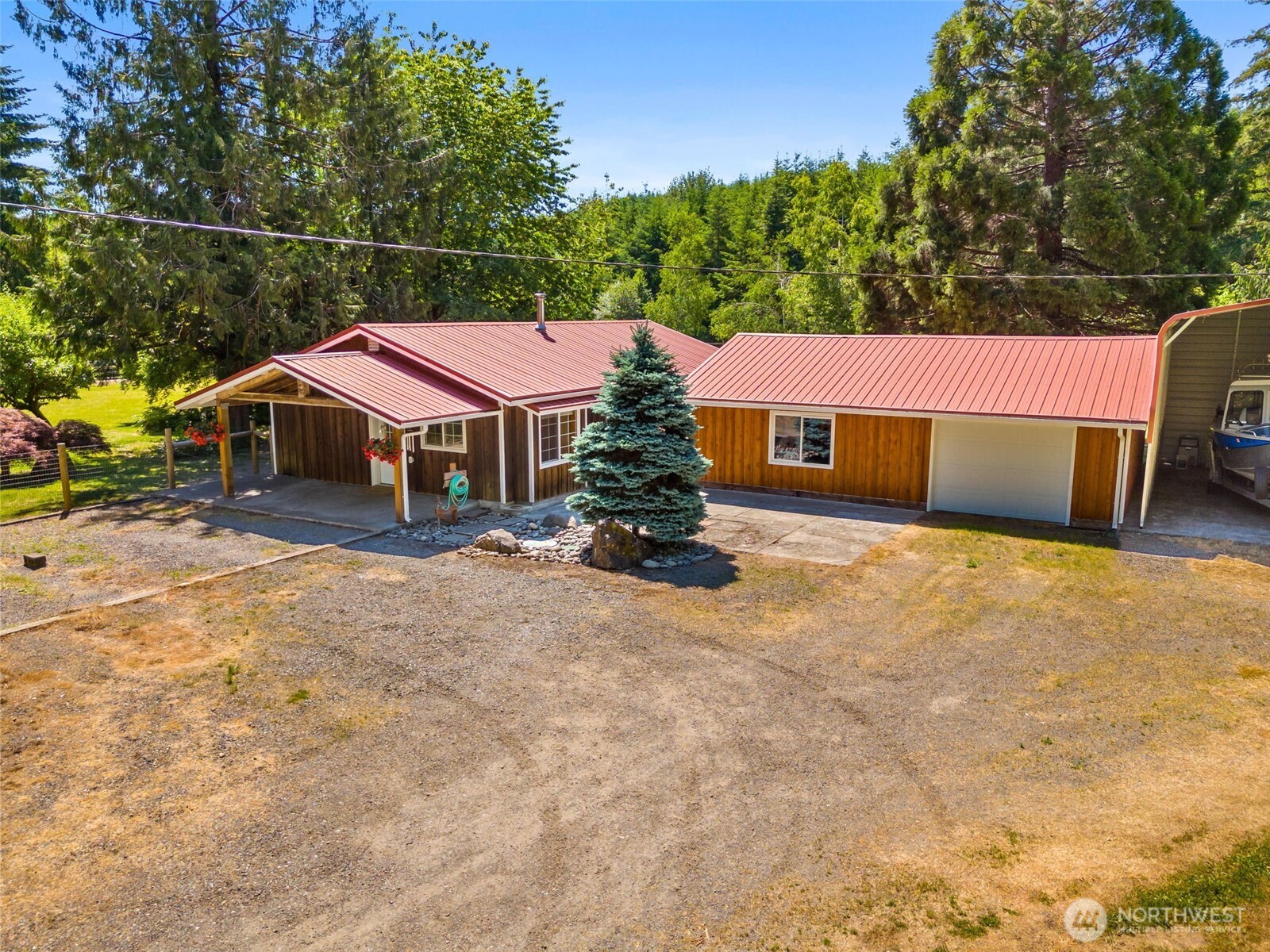 327 Garrard Creek Road