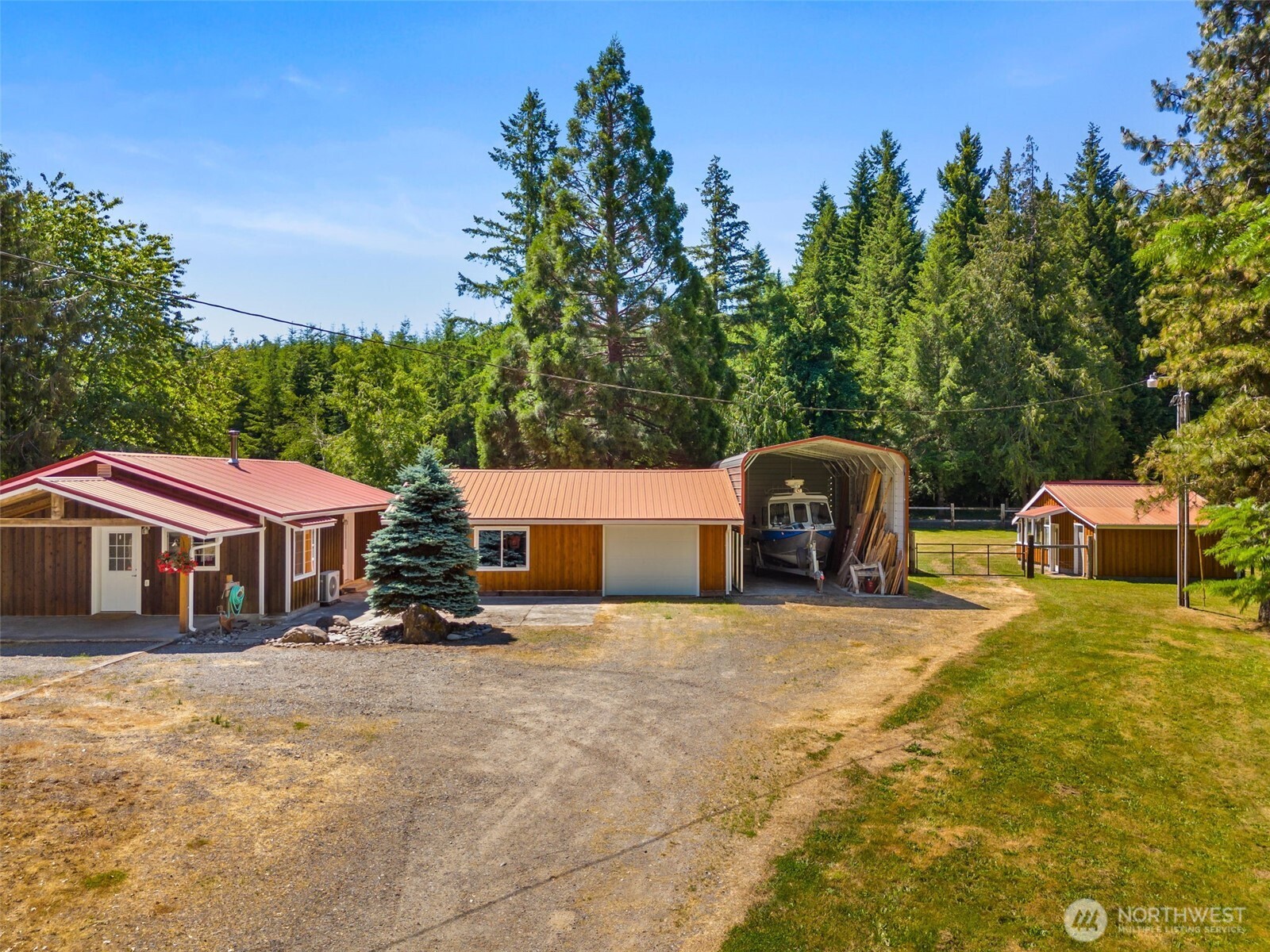 327 Garrard Creek Road