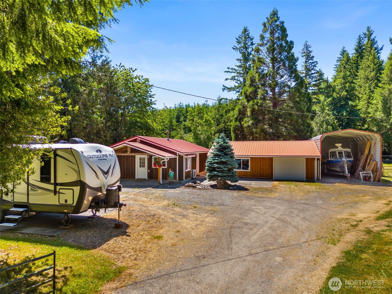 327 Garrard Creek Road