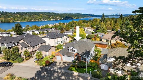 1320 N 38 Street Renton WA 98056