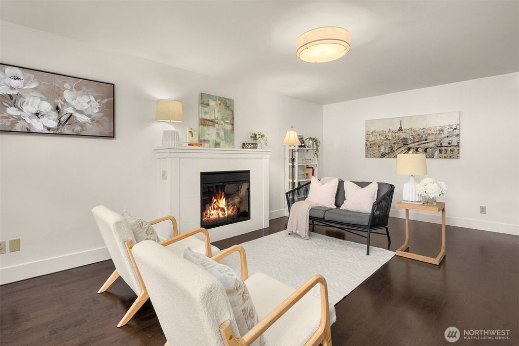 Photo of 22910 90th Avenue W #B406, Edmonds, WA 98026 (MLS # 2358253)