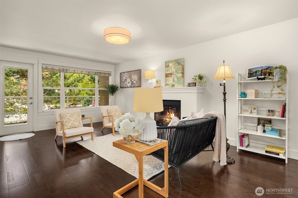 Photo of 22910 90th Avenue W #B406, Edmonds, WA 98026 (MLS # 2358253)