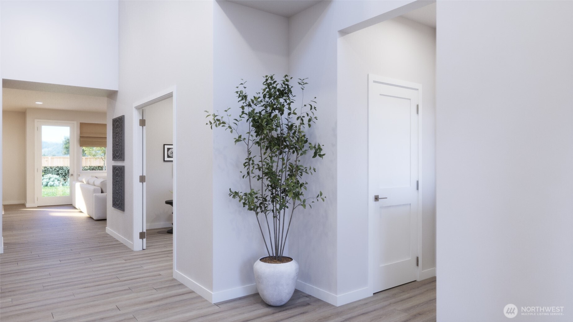 1749 SW 341st (Lot 38) Place NW