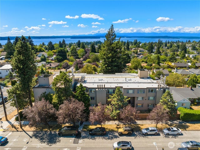 6055 35th Avenue SW 107 #107, Seattle