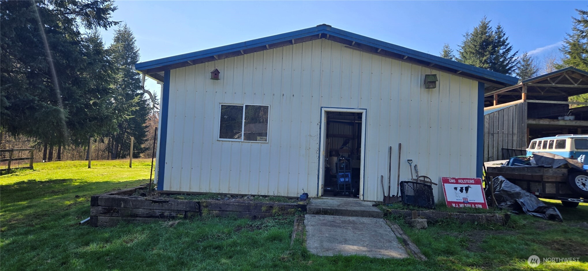123 Barton Road