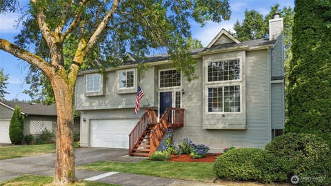 Photo of 15374 Heintz Avenue SE, Monroe, WA 98272 (MLS # 2552324)