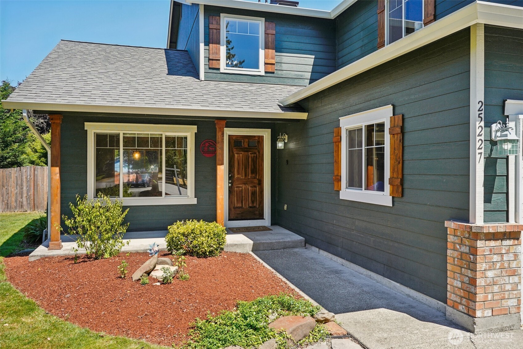 25227 154th Street E