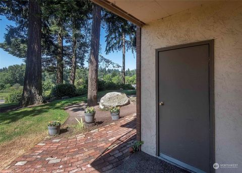 A home in Mountlake Terrace