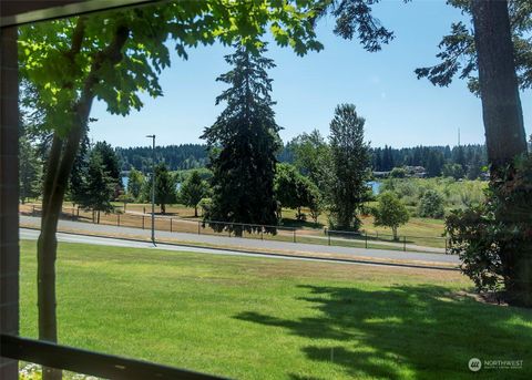 A home in Mountlake Terrace