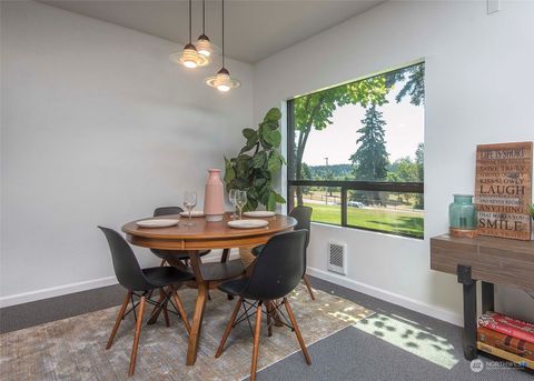 A home in Mountlake Terrace