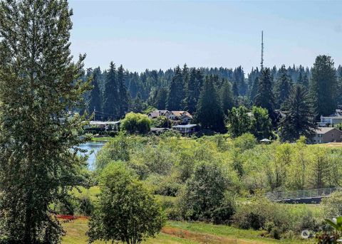 A home in Mountlake Terrace