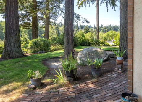 A home in Mountlake Terrace