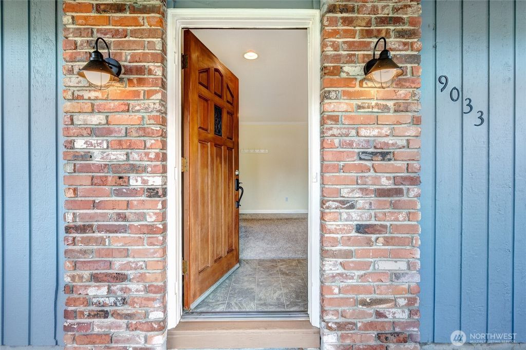 Photo of 9033 57th Avenue NE, Marysville, WA 98270 (MLS # 2447507)