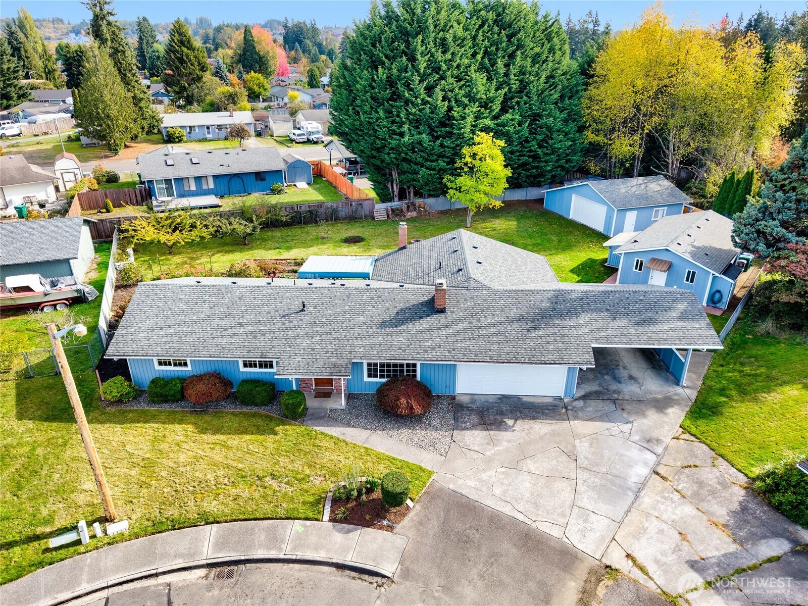 9033 57th Avenue NE